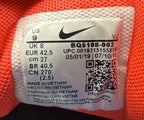 Nike Ghoswift D/MS/X BQ5108-002 Men's Gym Running Trainers Shoes Size UK 8