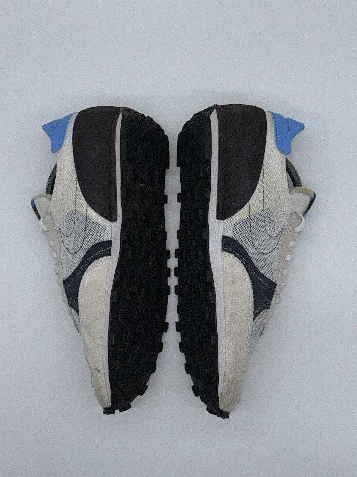 Nike Daybreak Type 'White x Laser Blue' (2020) – UK 8