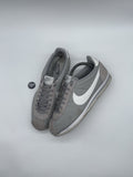 Nike Cortez Nylon OG 'Wolf Grey x White' trainers – UK 8
