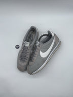 Nike Cortez Nylon OG 'Wolf Grey x White' trainers – UK 8