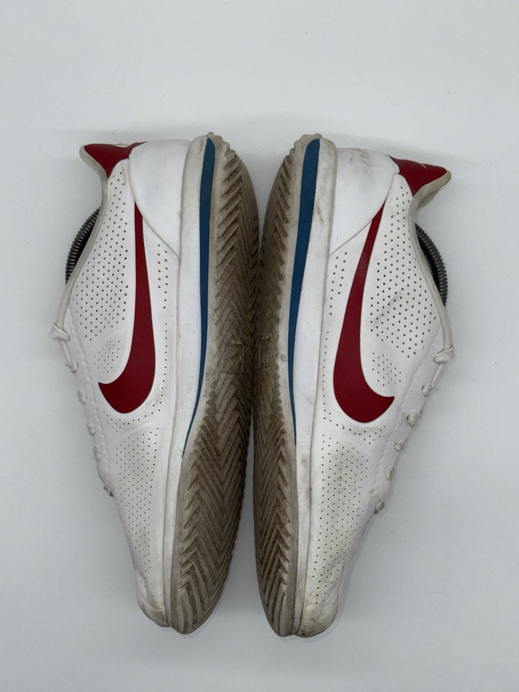 (2019) Nike Cortez Ultra Moire Retro Forrest Gump White Red Blue Men’s UK 8