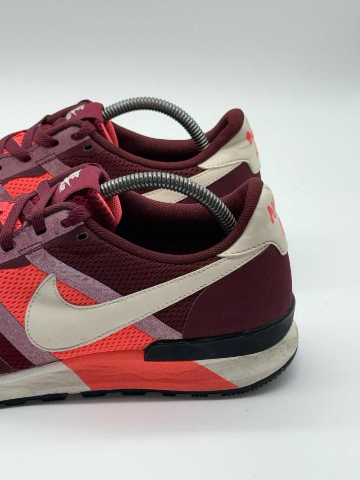 Nike Air Pegasus 83/30 'Team Red x Sail' (2013) – UK 8