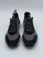 Adidas SL 7200 'Black x Core Grey' Men’s Retro Trainers UK 8.5