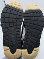 (2008) Men’s Nike Vintage Air Windrunner TR2 Retro Trainers Black & White UK 8