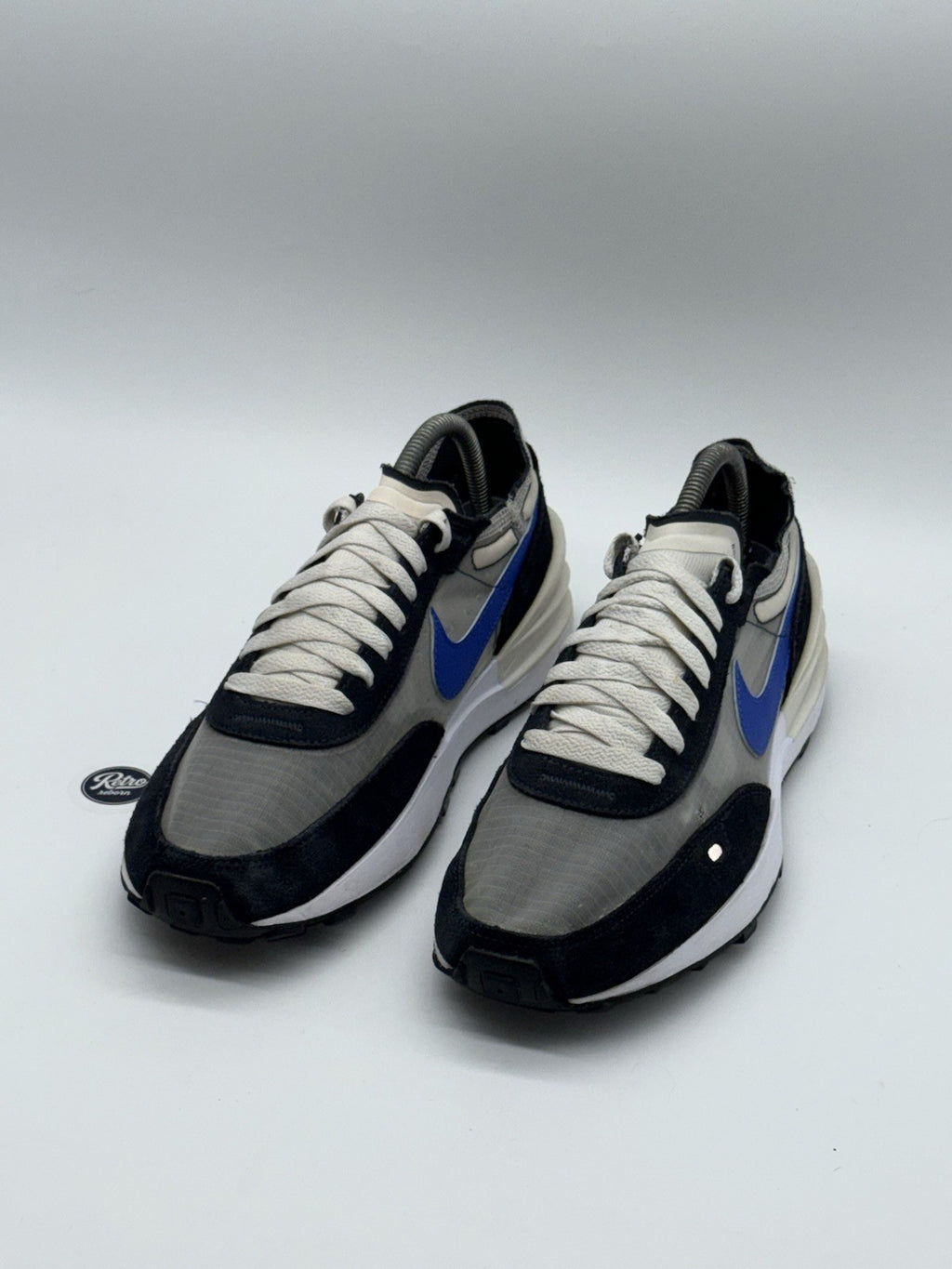 Nike Waffle One SE 'Hyper Royal' (2021) – UK 7
