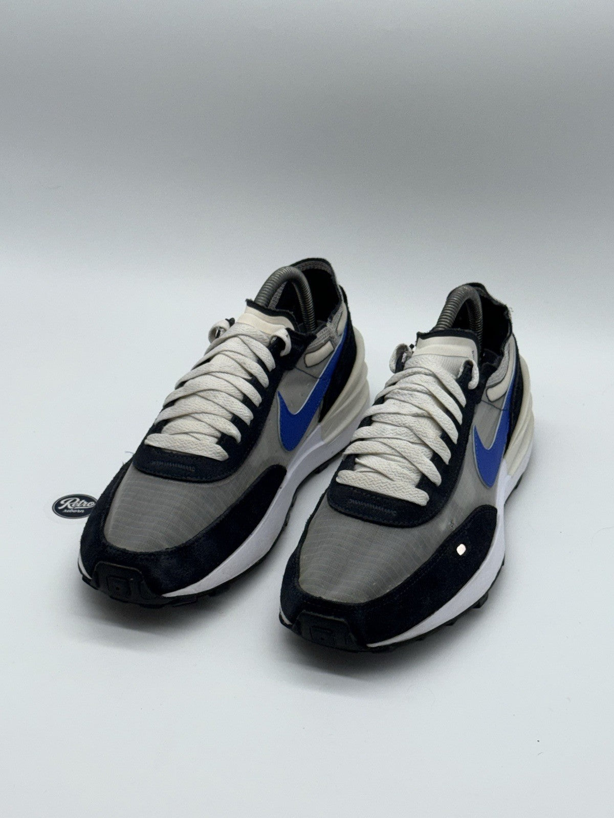 Nike Waffle One SE 'Hyper Royal' (2021) – UK 7