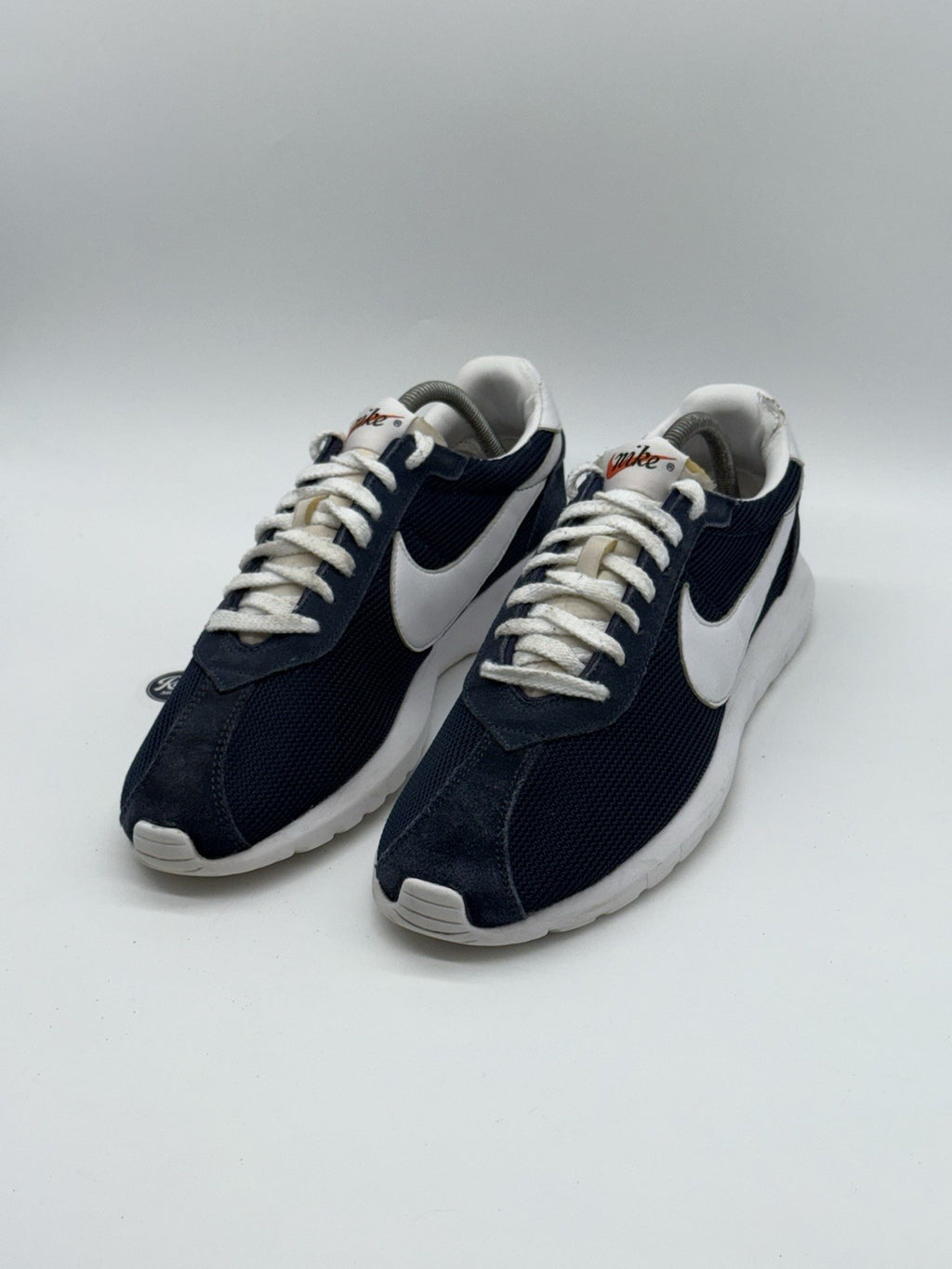 Nike Roshe LD-1000 QS 'Obsidian x White' (2016) – UK 8.5