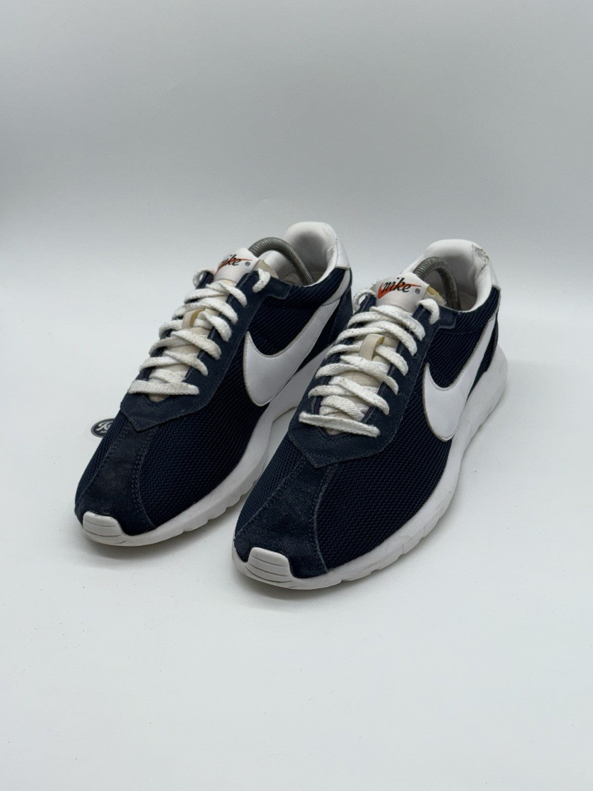 Nike Roshe LD-1000 QS 'Obsidian x White' (2016) – UK 8.5