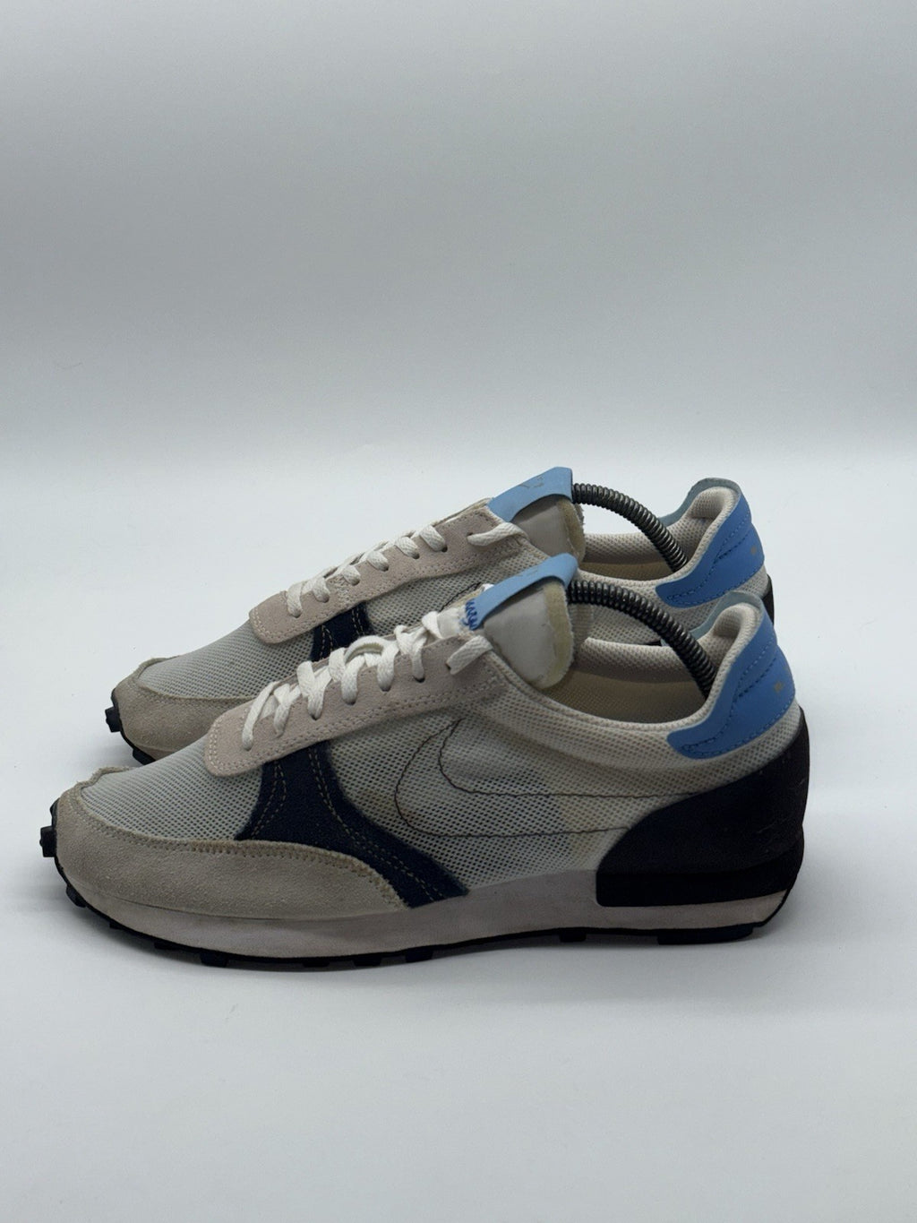 Nike Daybreak Type 'White x Laser Blue' (2020) – UK 8