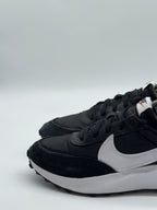 Nike Waffle Debut 'Black x White' (2021) – UK 8.5