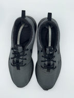 (2015) Nike Roshe One Premium Black White Men’s Retro Trainers Gym Running UK 8