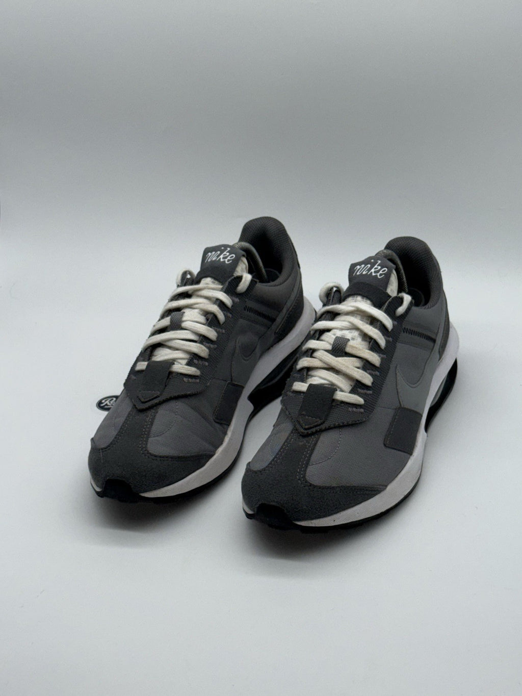 Nike Air Max Pre-Day 'Smoke Grey' (2021) – UK 9