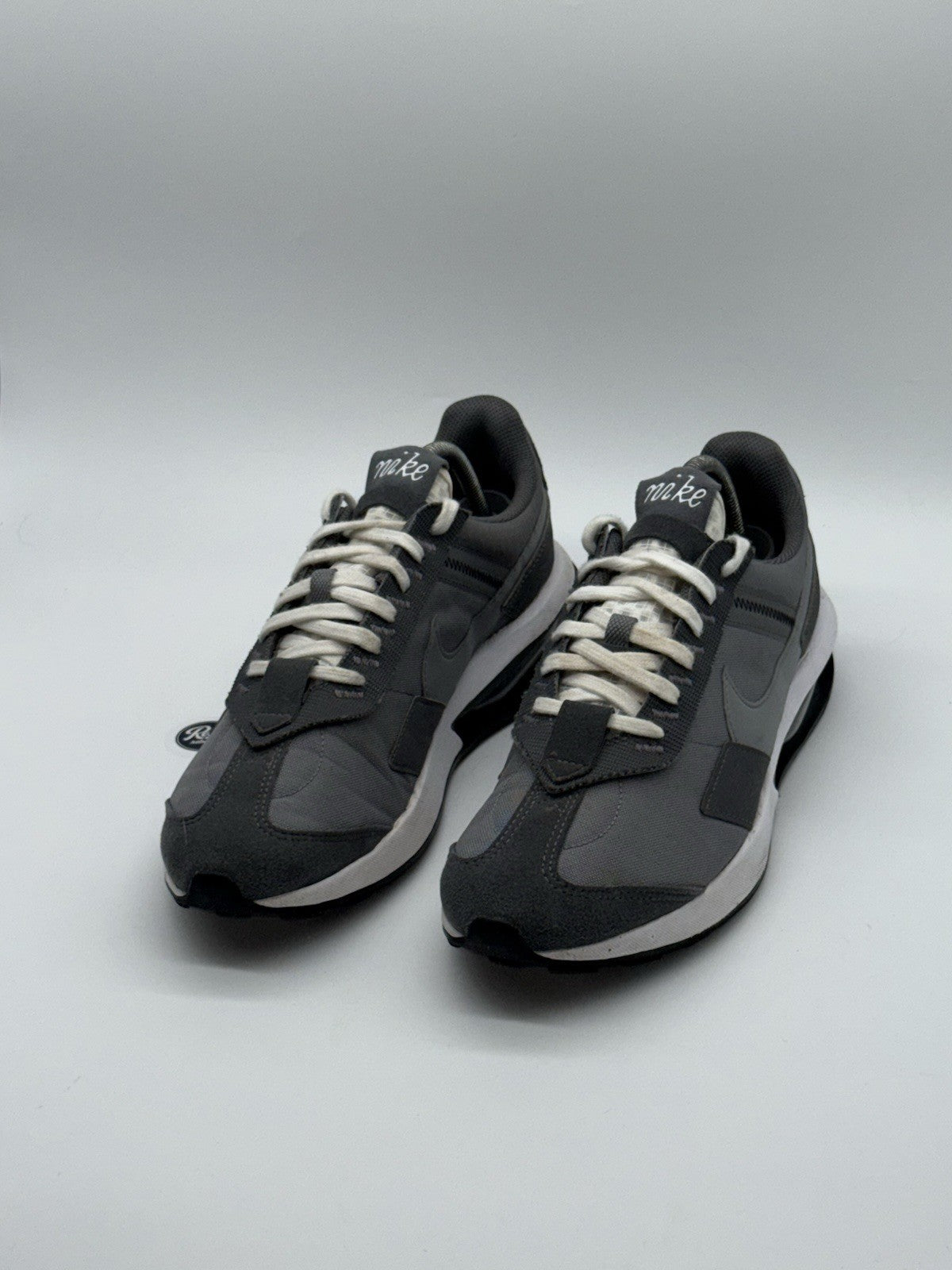 Nike Air Max Pre-Day 'Smoke Grey' (2021) – UK 9