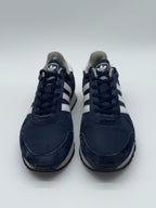 (2016) Adidas Originals Haven ‘Collegiate Navy x White’ Retro Trainers UK 8