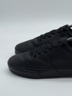 Nike SB Charge 'Triple Black' [Customised] (2024) – UK 8.5