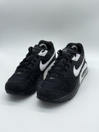 (2024) Nike Air Max IVO Black x White Men’s Retro Trainers UK 8