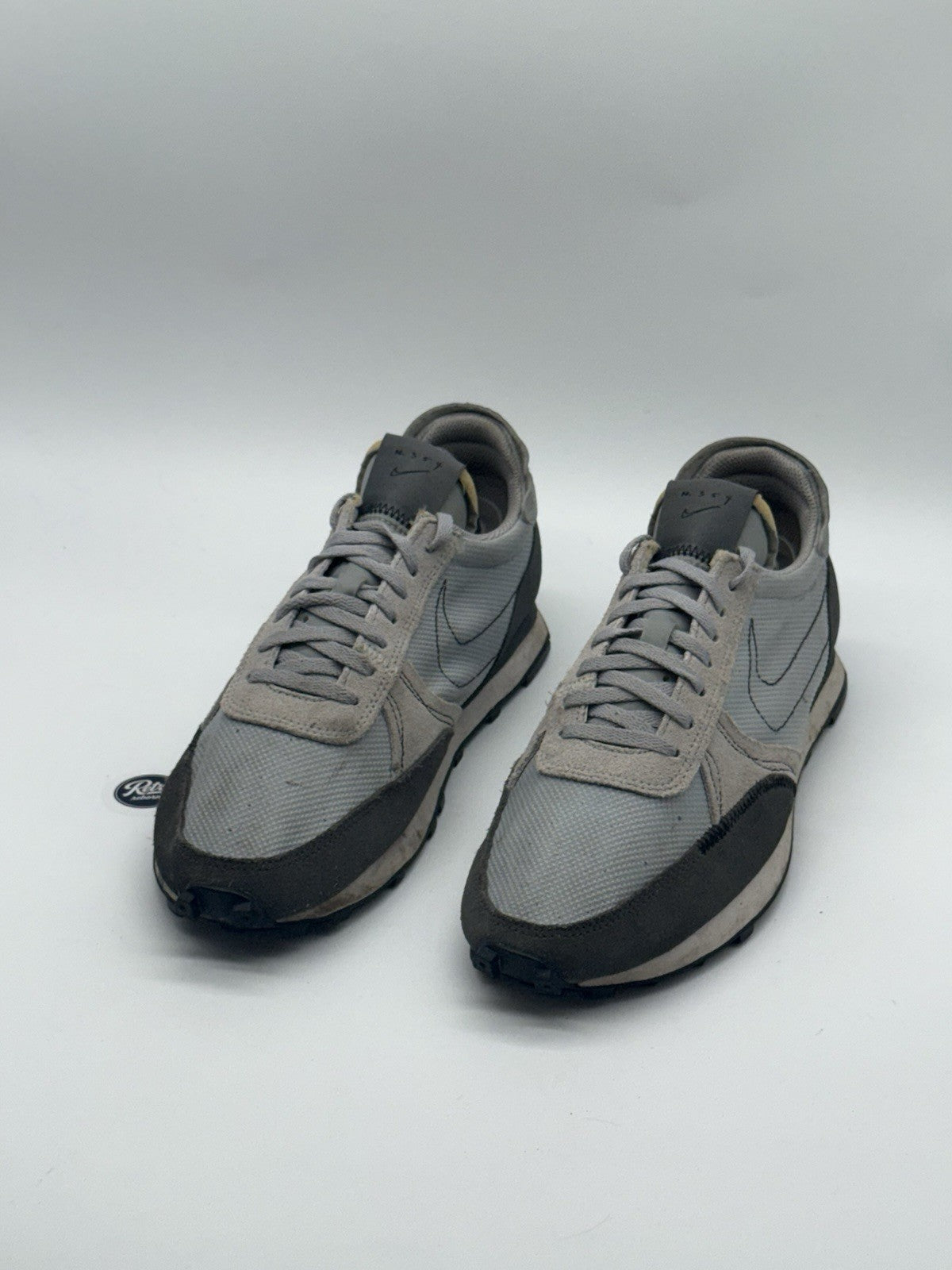 Nike DBreak-Type 'Wolf Grey' (2020) – UK 8.5