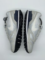 Nike Air Waffle Trainer 'Pure Platinum x Grey x Navy' (2015) – UK 8