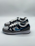 Nike Air Span 2 'Laser Blue x Dust Grey x White' (2023) – UK 10.5