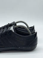 (2013) adidas Originals Nizza Lo Remo Black Leather Trainers Men’s UK 8