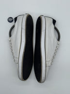 Tommy Hilfiger Harlow 1D Canvas – UK 7