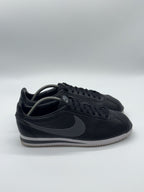 Nike Classic Cortez Leather OG 'Black x Grey' (2016) – UK 10