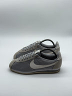 Nike Classic Cortez Nylon 'Wolf Grey x White' (2015) – UK 7