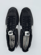 (2019) Nike Classic Cortez Nylon OG | Midnight Black/White Men’s UK 10