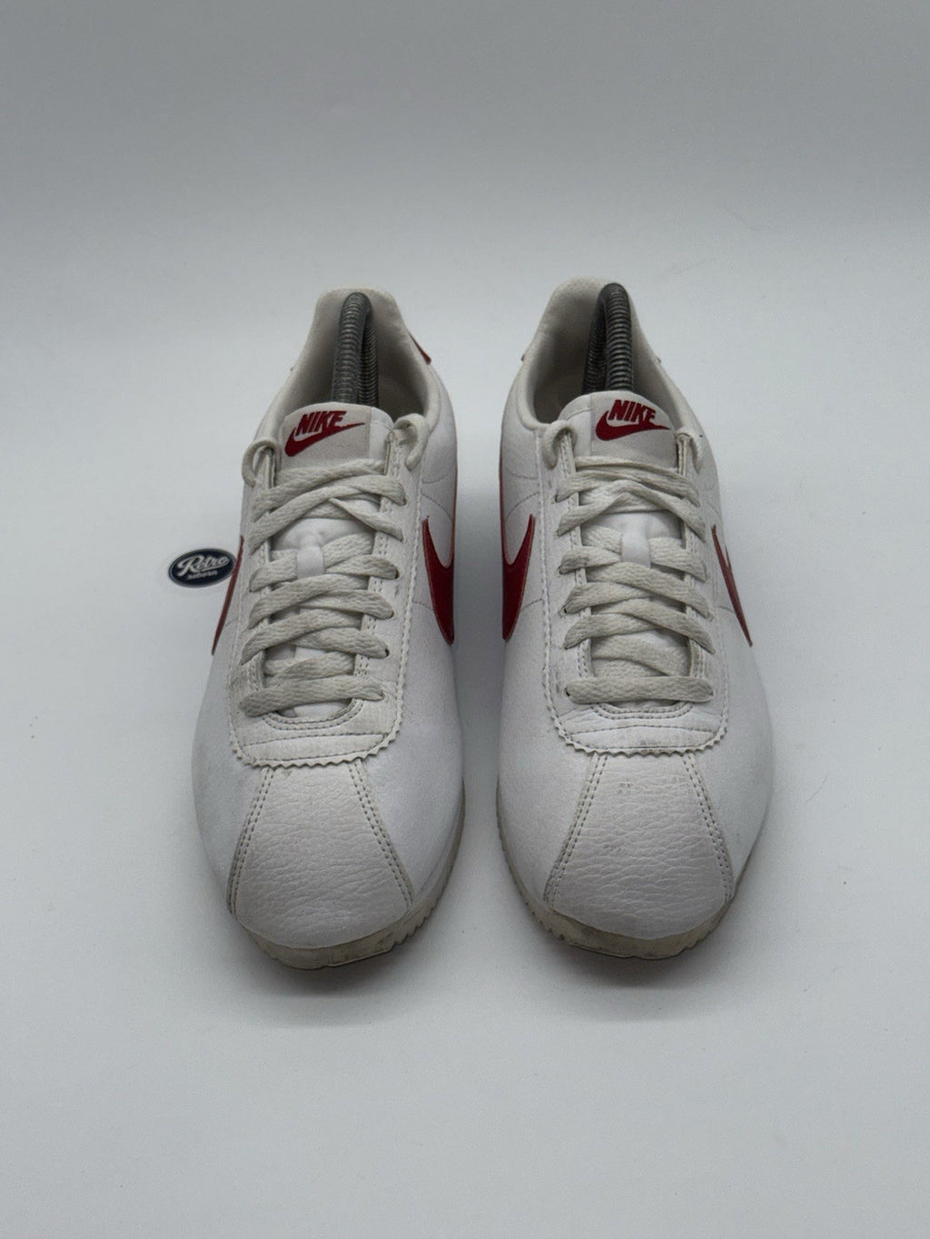 Nike Classic Cortez Leather 'Forrest Gump' (2017) – UK 7