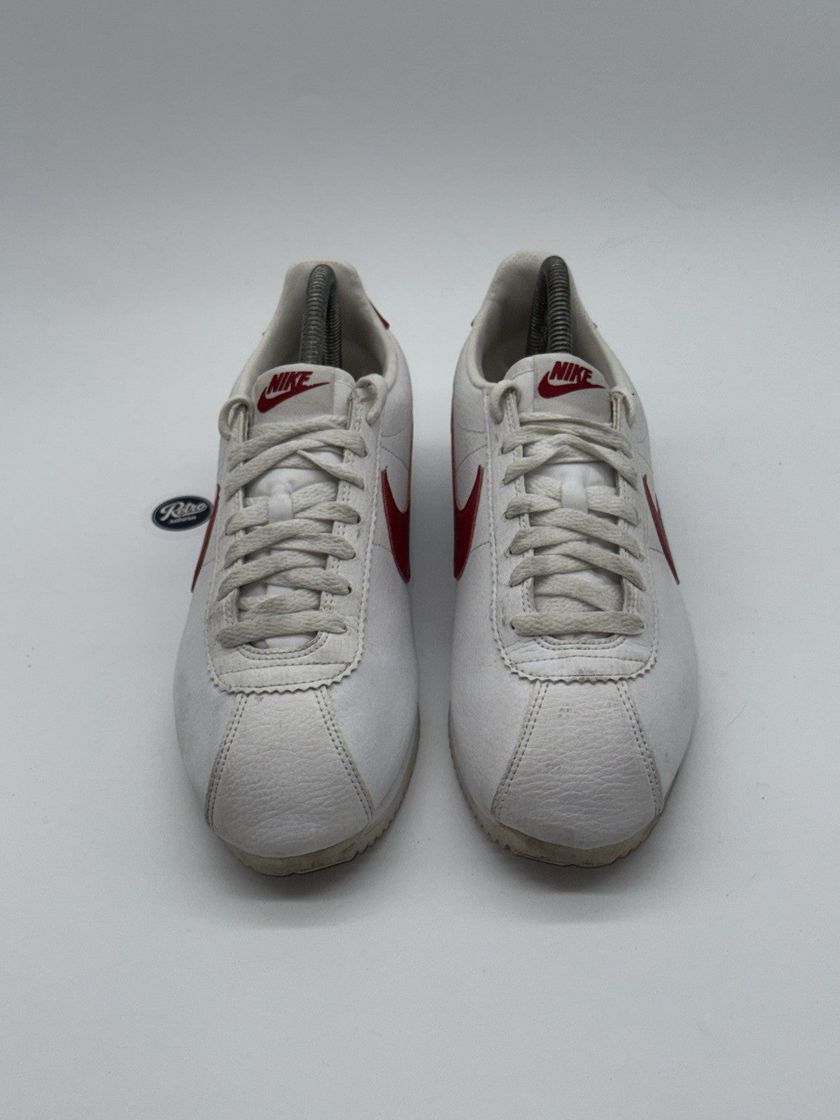 Nike Classic Cortez Leather 'Forrest Gump' (2017) – UK 7