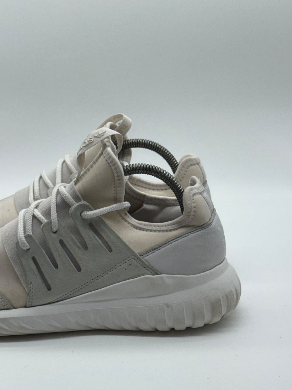 Adidas Originals Tubular Radial Mens Trainers UK 7.5 AQ6722