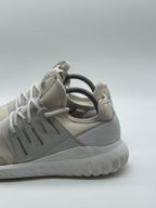 Adidas Originals Tubular Radial Mens Trainers UK 7.5 AQ6722