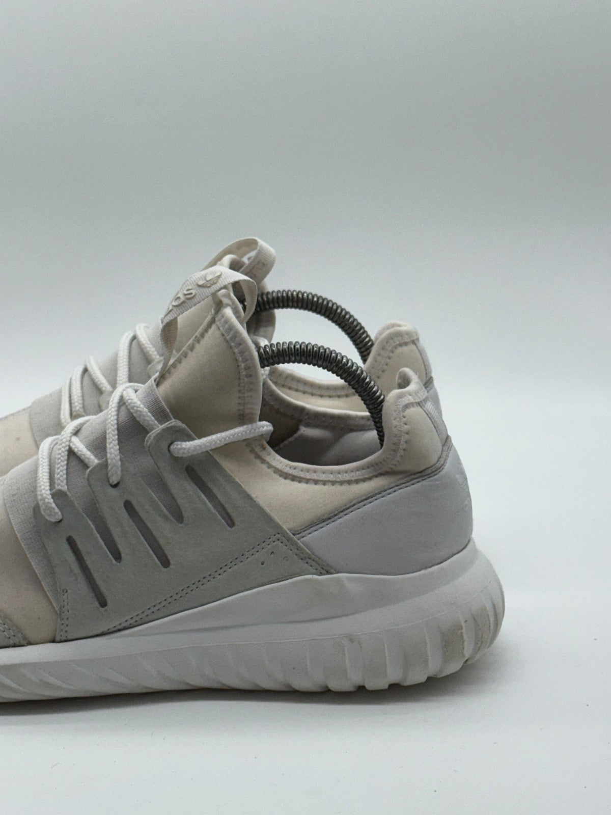 Adidas Originals Tubular Radial Mens Trainers UK 7.5 AQ6722