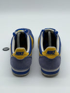Nike Classic Cortez Nylon 'Varsity Royal Blue x Yellow' (2015) – UK 8