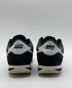 (2019) Nike Cortez Basic Nylon Obsidian Blue Size UK 7.5 EUR 42 (819720-411)