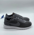(2015) Nike Roshe LD-1000 Premium QS Dark Grey Size UK 9.5 (842564-002) BNIB