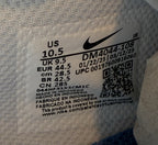 (2025) Nike Cortez Forrest Gump White Varsity Red Blue Men’s UK 9.5 (DM4044-108)