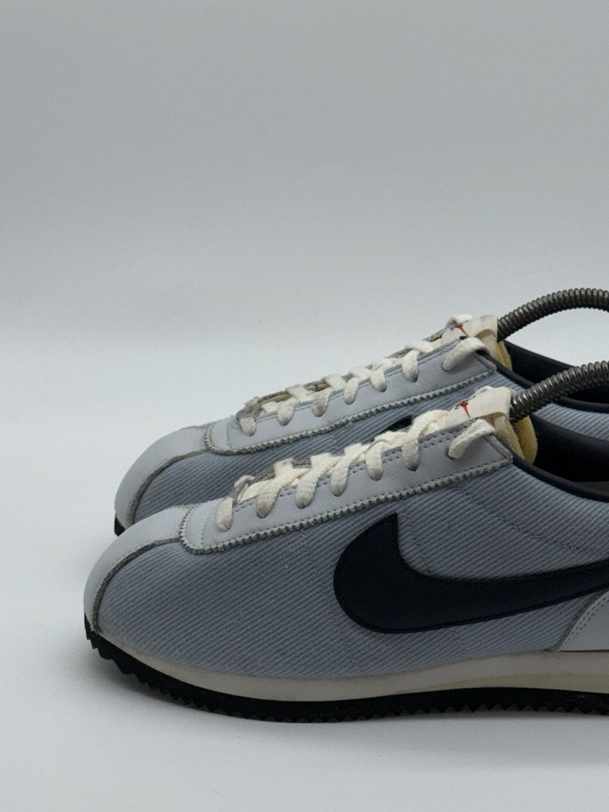 Nike Cortez 'Light Armory Blue Denim' (2023) – UK 7