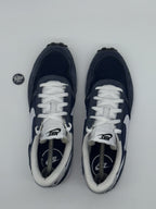 Nike Waffle Debut 'Midnight Navy x White' (2024) – UK 10