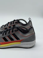 Adidas SL 7200 'Slate Grey x Yellow' (2020) – UK 8