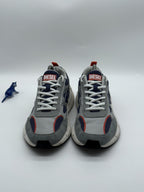Diesel S-Serendipity Grey x Navy x Red Trainers Men’s UK 7