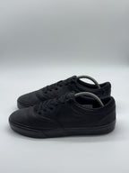Nike SB Charge 'Triple Black' [Customised] (2024) – UK 8.5