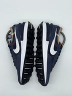 Nike Waffle One 'Midnight Navy x Orange x Melon Tint' (2021) – UK 6