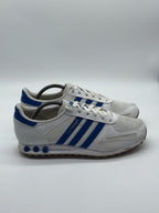 Adidas LA Trainer 'White x Royal Blue' (2019) – UK 10