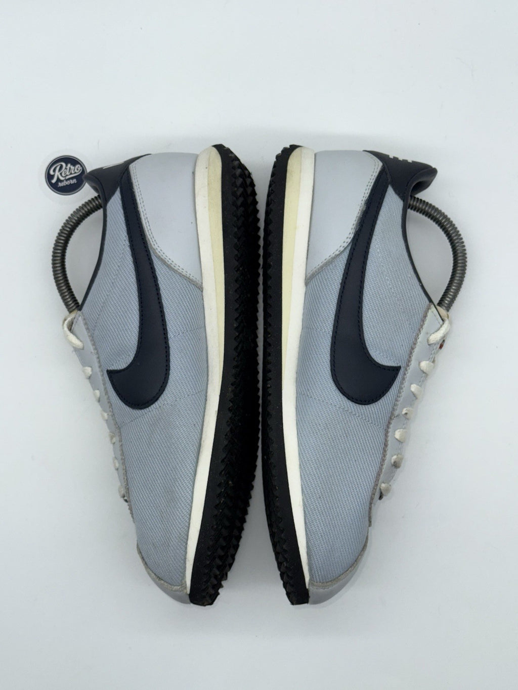 Nike Cortez 'Light Armory Blue Denim' (2023) – UK 7