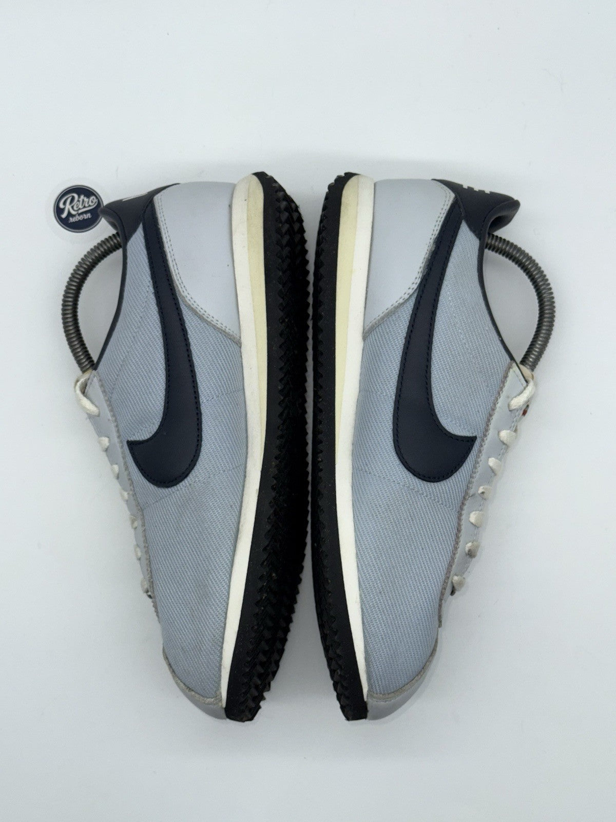 Nike Cortez 'Light Armory Blue Denim' (2023) – UK 7