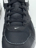 (2024) Nike Air Max IVO Black x White Men’s Retro Trainers UK 8