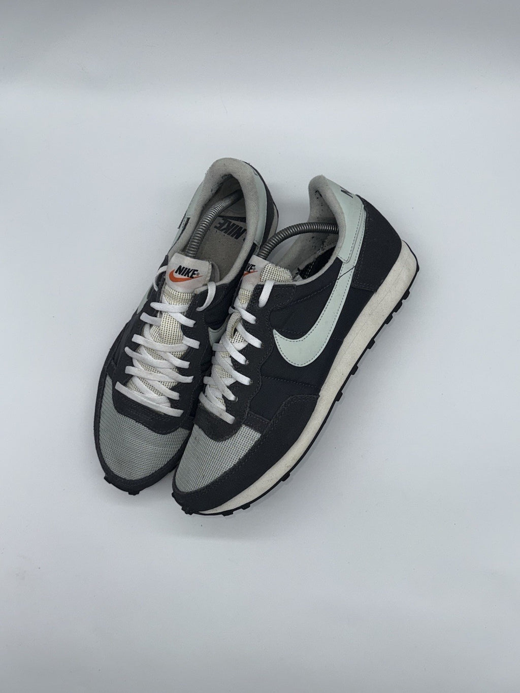 (2020) Nike Challenger OG Smoke Grey Shadow Sail Retro Trainers Men’s UK 9
