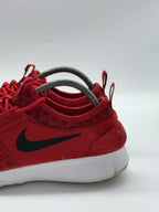Nike Juvenate Run Gym Red x Black Trainers UK 7