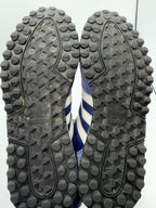 (2022) Adidas Originals TRX Vintage Blue x Cream x White Retro Trainers UK 6